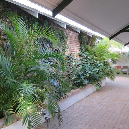 Tropic Of Capricorn Guest Farm Hotel Rehoboth Exterior photo