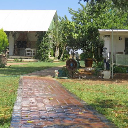 Tropic Of Capricorn Guest Farm Hotel Rehoboth Exterior photo