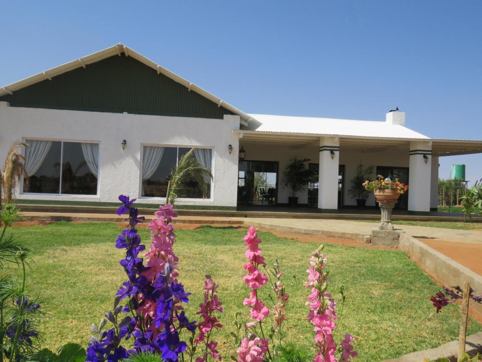 Tropic Of Capricorn Guest Farm Hotel Rehoboth Exterior photo
